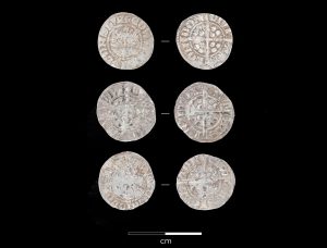 A Glimpse into Hardship: Medieval Pennies Lost in Essex